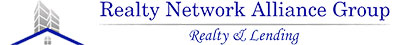 Realty Network Alliance Group Logo